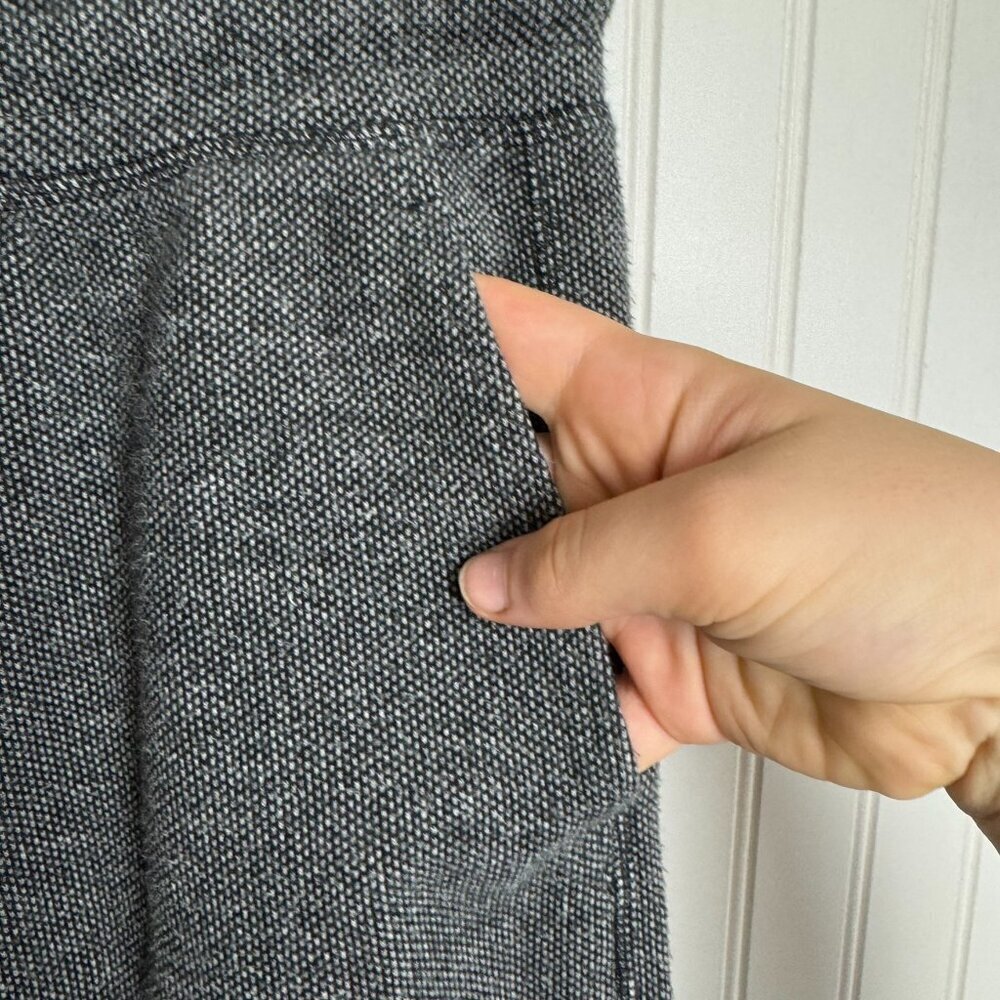 Banana Republic grey Jogger Pants Drawstring M7 - Picture 2 of 5